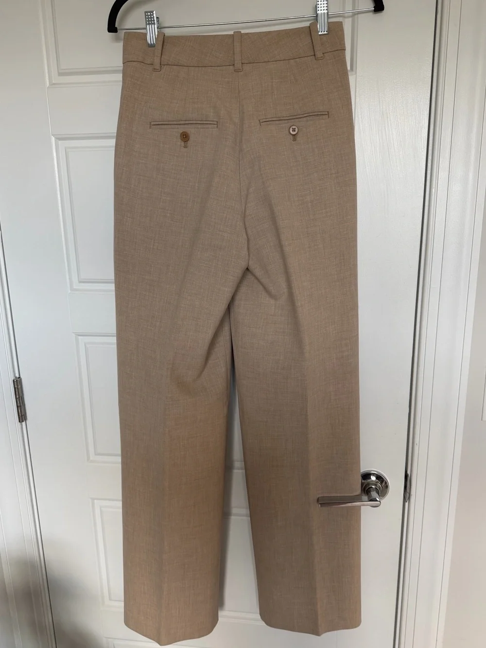 Aritzia Effortless Pant Size 2